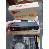 ราคา กล่องดิจิตอล ใช้กับเสาก้างปลาหรือเสาดิจิตอล (10551816599)