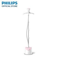 ราคา (ส่งต่อ) ส่งฟรี Philips Easy Touch เครื่องรีดผ้าไอน้ำแบบตั้งได้ 1800 วัตต์ รุ่น GC484/40 (22538394355)