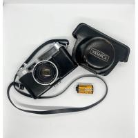 ราคา กล้องฟิล์ม yashica electro 35 พร้อมเคสหนัง พร้อมใช้!! (14085119522)