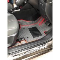 ราคา พรมรถ มาสด้า2 mazda2 แบบพรมลายกระดุม - ลายธนู 750 บ. เข้ารูป-เต็มคัน (1851480481)