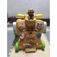 ราคา หัดเดินอันปัง ขาไถอันปัง anpanman มือสอง ผลักเดิน อันปังแมน (15265331545)