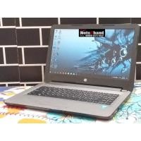 ราคา โน๊ตบุ๊คมือสอง HP Core i3-5005U จอ14”HD แรม4+HDD500+การ์ดจอ Graphics 5500+วินโดว์แท้ (23813770120)