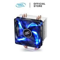 ราคา DEEPCOOL - CPU COOLER GAMMAXX 400 (4729735379)