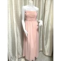 ราคา ราตรีเกาะอกสีโอรสอมส้มอ่อนๆสวยหรูดูดีจ้าา (14945402742)