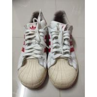 ราคา รองเท้า Adidas แท้มือสอง เบอร์ 38.5 สภาพดี (866512856)