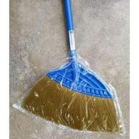 ราคา ไม้กวาดยางพารา ใหญ่ ด้ามพลาสติก (16181044384)