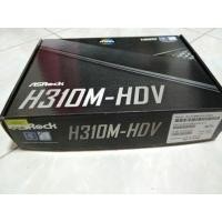 ราคา asrock h310m hdv (1872516324)