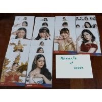ราคา (Comp) photoset Janken จังเก้น bnk48 จ๋า น้ำใส สตางค์ มายยู ขมิ้น รตา นาย พาขวัญ เคียล่า ลาติน ฟ้าใส cgm48 (4558087185)