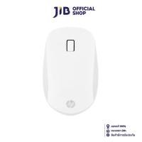 ราคา BLUETOOTH MOUSE (เมาส์บลูทูธ) HP 410 SLIM BLUETOOTH WHITE (4M0X6AA) (19685076524)