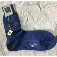ราคา Christian Dior แท้ถุงเท้า size 25 cm (18337904242)