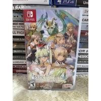 ราคา Nintendo Switch : Rune Factory 4 (มือ 1) (11341225588)