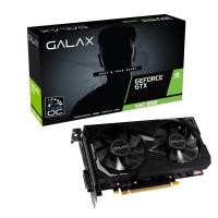 ราคา GALAX GeForce® GTX 1650 Super EX (1-Click OC) 4GB GDDR6 / GTX 1650 (1-Click OC) 4GB GDDR6 (5891050977)
