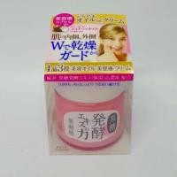 ราคา KOSE Moisture gel 6 in 1 Black Sugar (248704668)