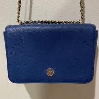 ราคา กระเป๋าสะพายยี่ห้อ Tory Burch (9822620683)