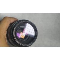 ราคา เลนส์ minolta AF red Zoom 75-300mm f4.5-5.6 ,บอดี้น้ำตาล (7150786191)