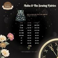 ราคา Baba baby 12-18/Used like new (21966236093)