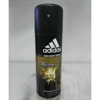 ราคา สเปรย์ระงับกลิ่นกาย Adidas , Victory League, ขนาด 150 ml. (2444406346)