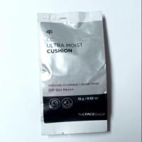 ราคา The face shop cushion refill รุ่น cc ultra moist cushion (1621208790)