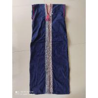 ราคา เดรสยาวแขนกุด ชุดแม้ว ชุดเหนือ เสื้อเหนือ เสื้อแม้ว (8113772836)