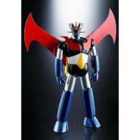 ราคา Bandai Soul of Chogokin GX-70 Mazinger Z D.C. Action Figure (6395550446)