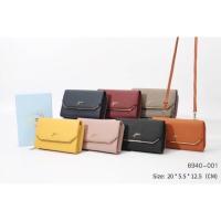 ราคา กระเป๋าแบรนด์ PIMMY ((พร้อมกล่องแบรนด์)) (4534742743)