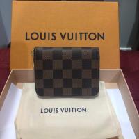 ราคา Louis Vuitton Zippy coin purse (1739297330)
