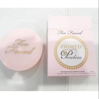 ราคา Too Faced Primed & Poreless Pressed Power (1031311854)