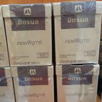 ราคา มิตรผล คอฟฟี่ชูการ์ น้ำตาลกรวดผสมคาราเมล 500กรัม ลดถึง - 27 มิ.ย. (10014266701)