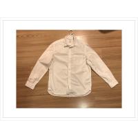 ราคา เสื้อเชิ้ตผู้ชายสีขาว H&M มือสอง สภาพใหม่มากใส่ครั้งเดียว (9312942602)