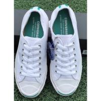ราคา Converse Jack Green Label Relaxing Japan ราคาดี 680 ฿ สั่งสินค้าแจ้งสี ไซส์ ที่เเชทแม่ค้าได้เลยจ้า ส่งของทุกวัน (15702756259)