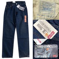 ราคา ‼️ของสะสม หายาก ผลิตปี 1995 ‼️LEVI'S 501 CAPITAL E รุ่น 110 ปี MADE IN USA (23066184578)
