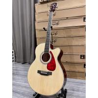 ราคา กีต้าร์โปร่ง Overspeed รุ่น OS400c (8177894586)