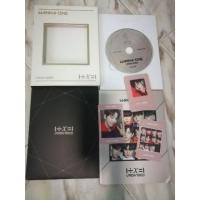 ราคา อัลบั้มเปล่า wannaone UNDIVIDED (2836447751)