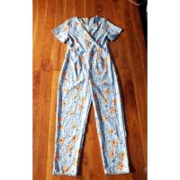 ราคา จั้มยาว งานป้าย โบริต้า ไซส์L (8114706296)