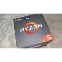 ราคา CPU (ซีพียู) AM4 AMD RYZEN 5 1600 3.2 GHz (17558437615)