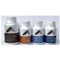 ราคา กิฟฟารีน น้ำมันปลา | บำรุงสมอง (2270277156)