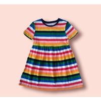 ราคา ชุดเดรส old navy ขนาด 3 ขวบ มือ 1 (20865731214)