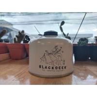 ราคา Blackdeer Gas Propane แก๊สซาลาเปา Black Deer ขนาด 230 กรัม (9276105886)