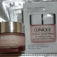 ราคา Clinique moisture surge intense skin ขนาดทดลอง (280481472)