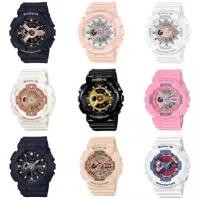 ราคา นาฬิกาCASIO BABY-Gของแท้100% BA-110 Series รุ่น BA-110-1A/BA-110-4A1/BA-110-4A2/BA-110-7A1/BA-110BC-1A/BA-110CR-2A (17512548870)