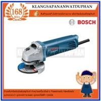 ราคา เครื่องเจียรไฟฟ้า GWS 6-100 S รุ่น 3165140789837 (10306114706)