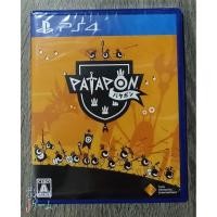 ราคา PS4 JP R2 PATAPON ภาษาญี่ปุ่น (7056993919)