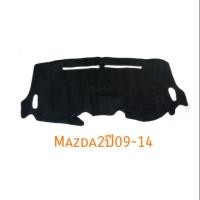 ราคา พรมปูคอนโซลmazda2 ปี 09-14 (1593810577)