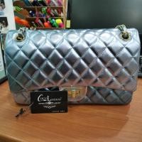 ราคา กระเป๋าสะพายแบรนด์แท้ Coco London (7306767451)