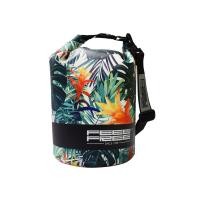 ราคา กระเป๋ากันน้ำ Feelfree รุ่น Tropical Tube Mini 3 ลิตร : สี White/ฺBlack (1702248340)