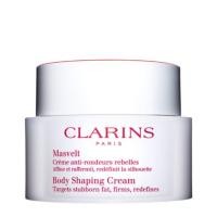 ราคา Clarins Body Contouring Cream 200 ml สินค้าแท้ 100% ของหน้าเคานเตอร์ (3122541725)