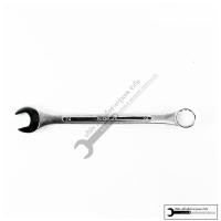 ราคา SOLO ประแจแหวนข้าง -ปากไต ประแจ แหวนข้างปากตาย เกรด CR-V ประแจ แหวนข้าง (เบอร์ 24-38mm) (21475368150)