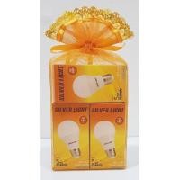 ราคา สังฆทาน หลอดไฟ LED 5W/DL 3 หลอด (5340310503)