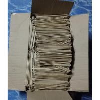 ราคา ไม้เสียบลูกชิ้นแบบสี่เหลี่ยม6นิ้ว7นิ้วทำเองเลือกขนาดได้ราคาย่อมเยาว์ (9942133157)