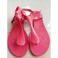 ราคา รองเท้าแตะรัดส้น Jelly Bunny (213909028)